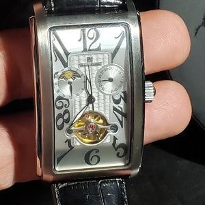 Louis Bolle Automatic Watch